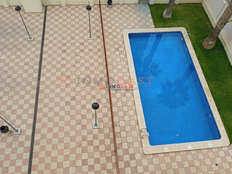 3 quarto Apartamento para venda em Alcoy / Alcoi - 199 000 € (Ref: 9634852)