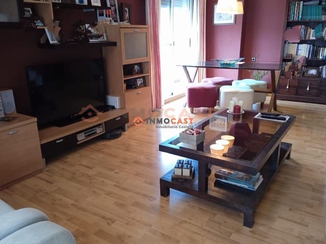 3 quarto Apartamento para venda em Alcoy / Alcoi - 199 000 € (Ref: 9634852)