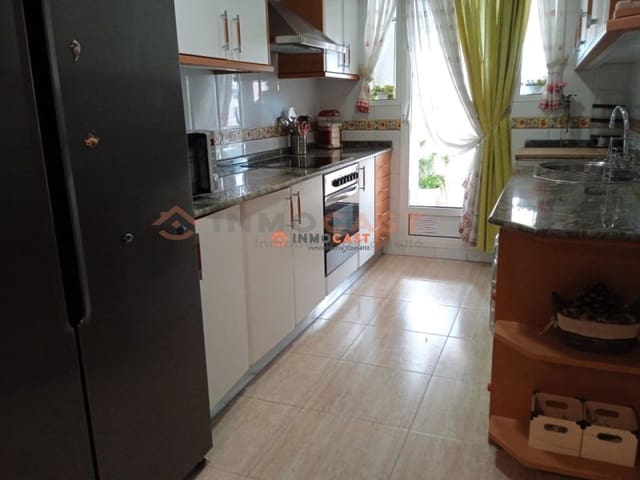 3 quarto Apartamento para venda em Alcoy / Alcoi - 199 000 € (Ref: 9634852)