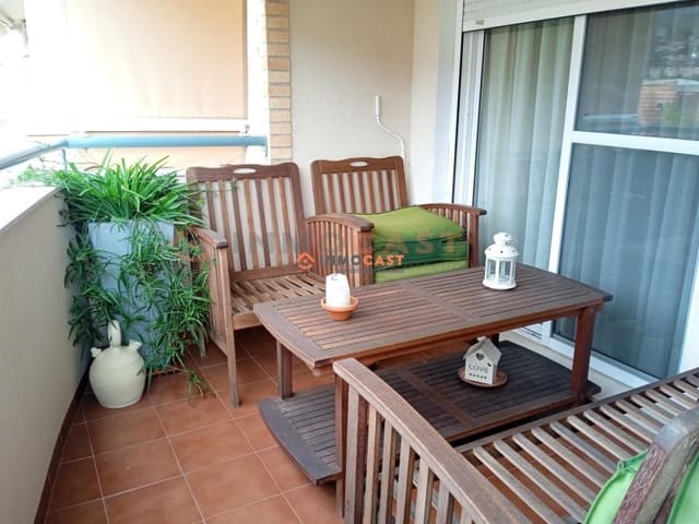 3 quarto Apartamento para venda em Alcoy / Alcoi - 199 000 € (Ref: 9634852)