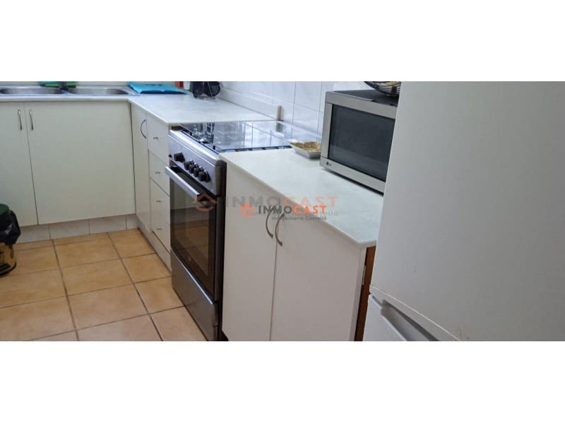 2 bedroom Villa for sale in L'Olleria with pool - € 250,000 (Ref: 9634853)