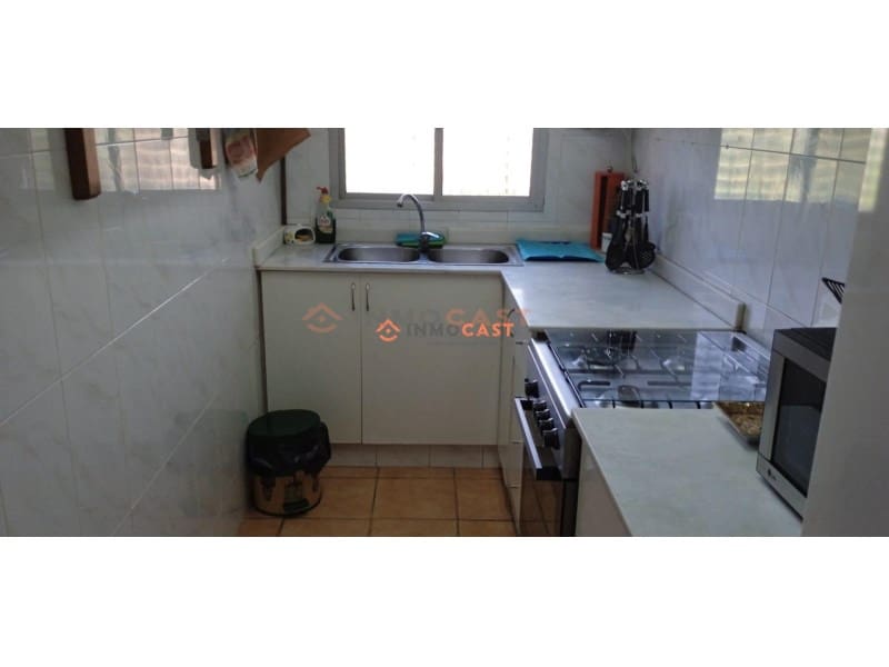 2 bedroom Villa for sale in L'Olleria with pool - € 250,000 (Ref: 9634853)