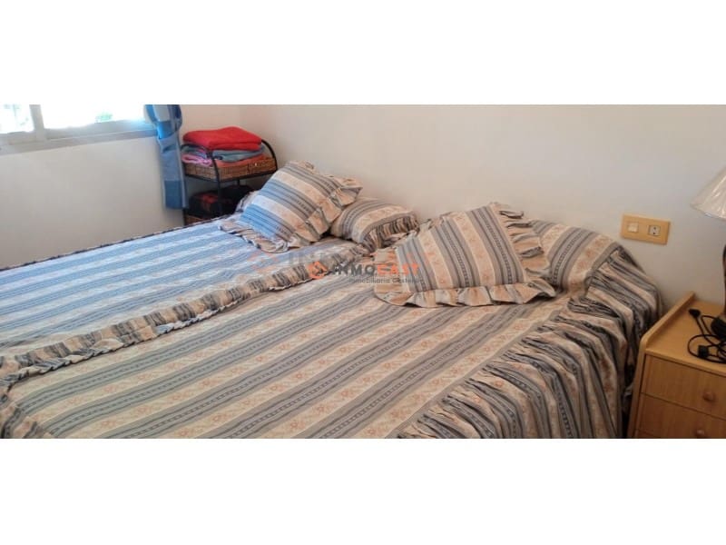 2 bedroom Villa for sale in L'Olleria with pool - € 250,000 (Ref: 9634853)