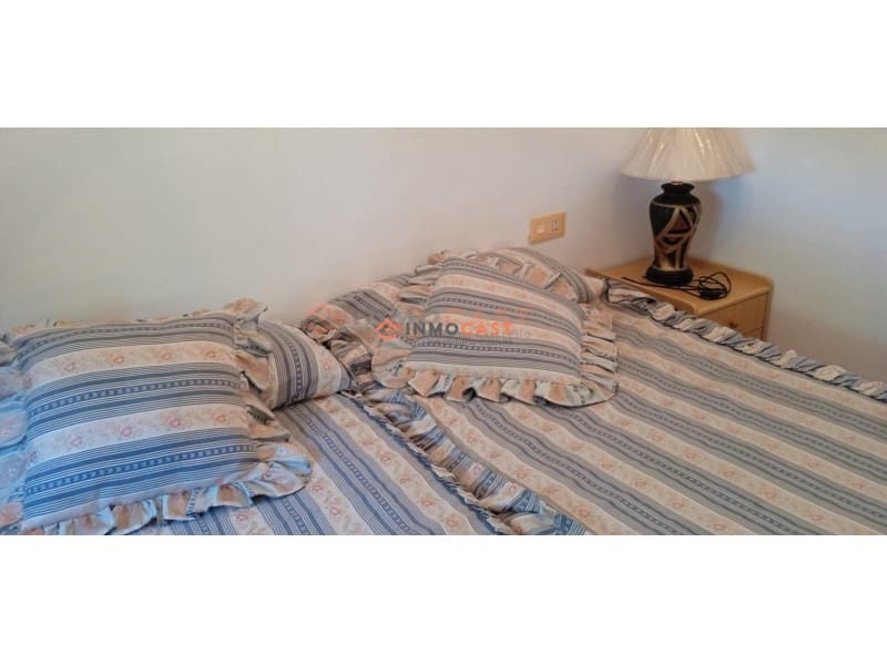 2 bedroom Villa for sale in L'Olleria with pool - € 250,000 (Ref: 9634853)