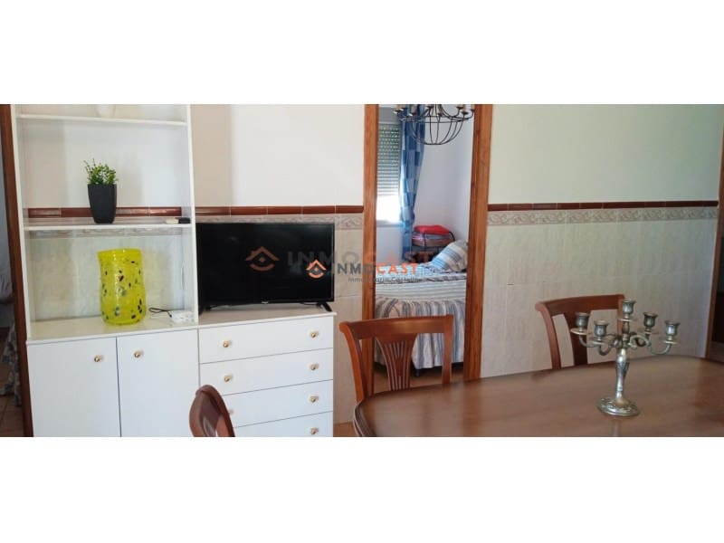 2 bedroom Villa for sale in L'Olleria with pool - € 250,000 (Ref: 9634853)