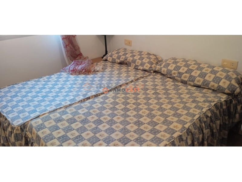 2 bedroom Villa for sale in L'Olleria with pool - € 250,000 (Ref: 9634853)