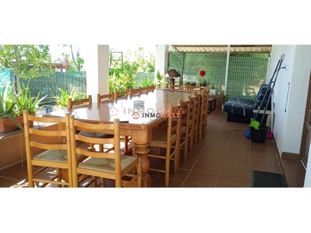 2 bedroom Villa for sale in L'Olleria with pool - € 250,000 (Ref: 9634853)