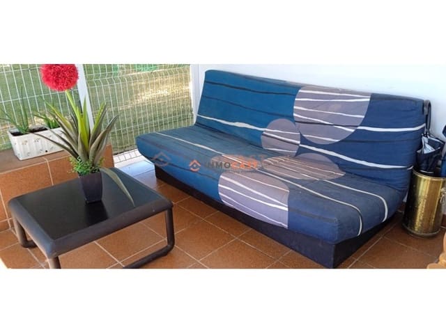 2 bedroom Villa for sale in L'Olleria with pool - € 250,000 (Ref: 9634853)