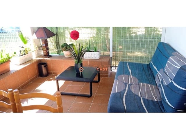 2 bedroom Villa for sale in L'Olleria with pool - € 250,000 (Ref: 9634853)