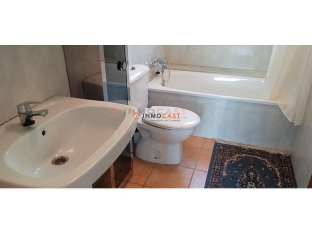 2 bedroom Villa for sale in L'Olleria with pool - € 250,000 (Ref: 9634853)