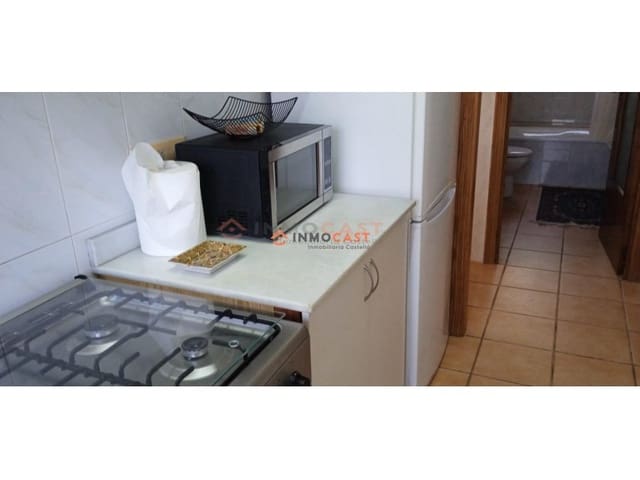 2 bedroom Villa for sale in L'Olleria with pool - € 250,000 (Ref: 9634853)