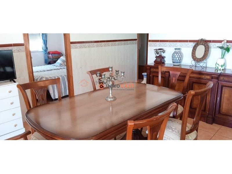 2 bedroom Villa for sale in L'Olleria with pool - € 250,000 (Ref: 9634853)