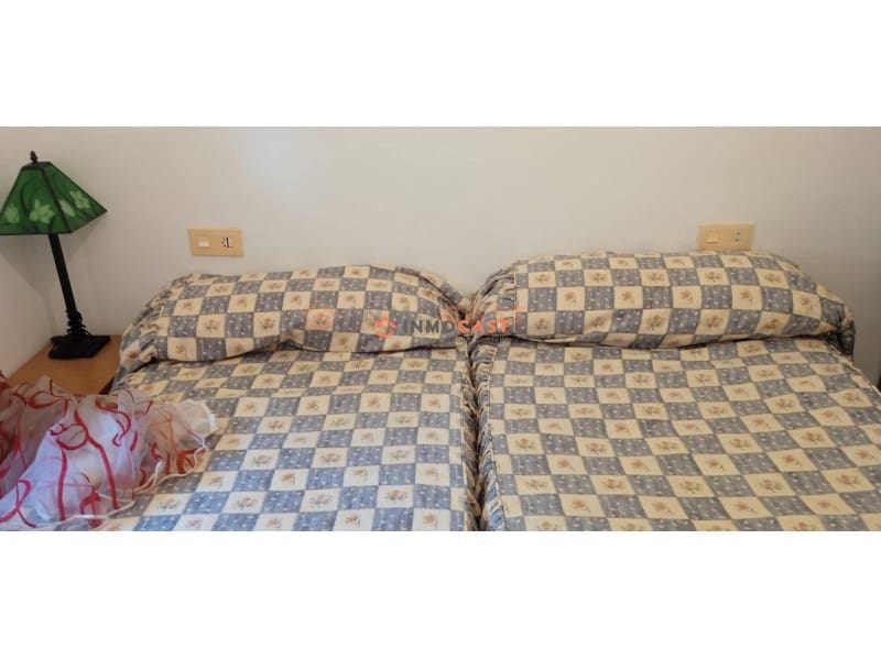 2 bedroom Villa for sale in L'Olleria with pool - € 250,000 (Ref: 9634853)