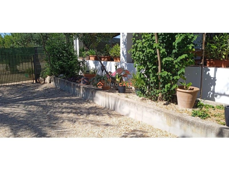 2 bedroom Villa for sale in L'Olleria with pool - € 250,000 (Ref: 9634853)