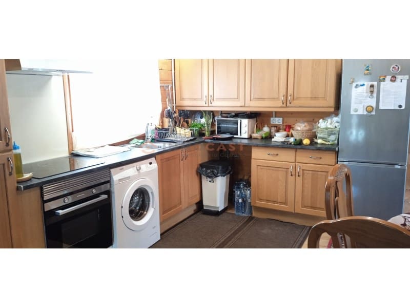 2 bedroom Villa for sale in L'Olleria with pool - € 250,000 (Ref: 9634853)