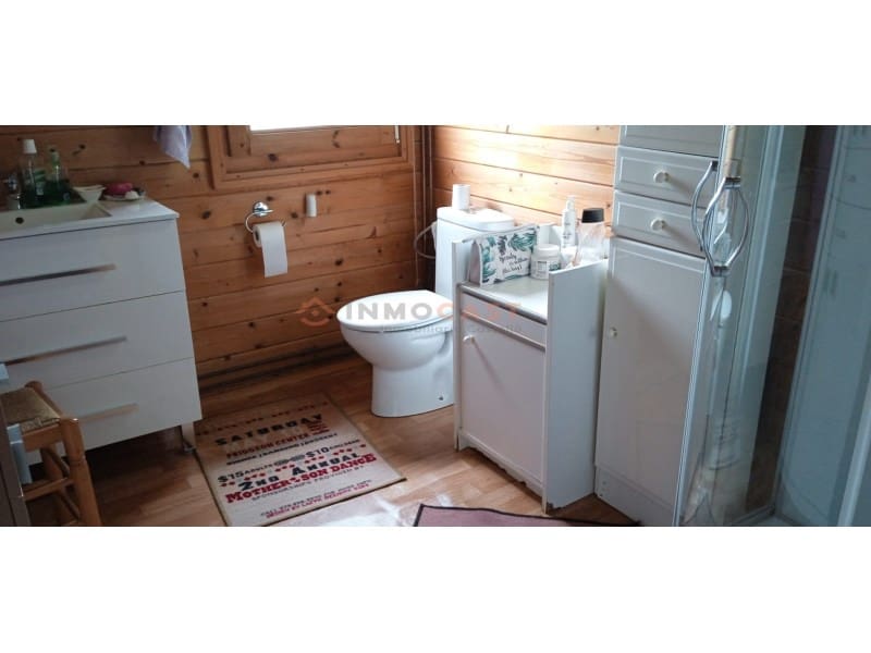 2 bedroom Villa for sale in L'Olleria with pool - € 250,000 (Ref: 9634853)