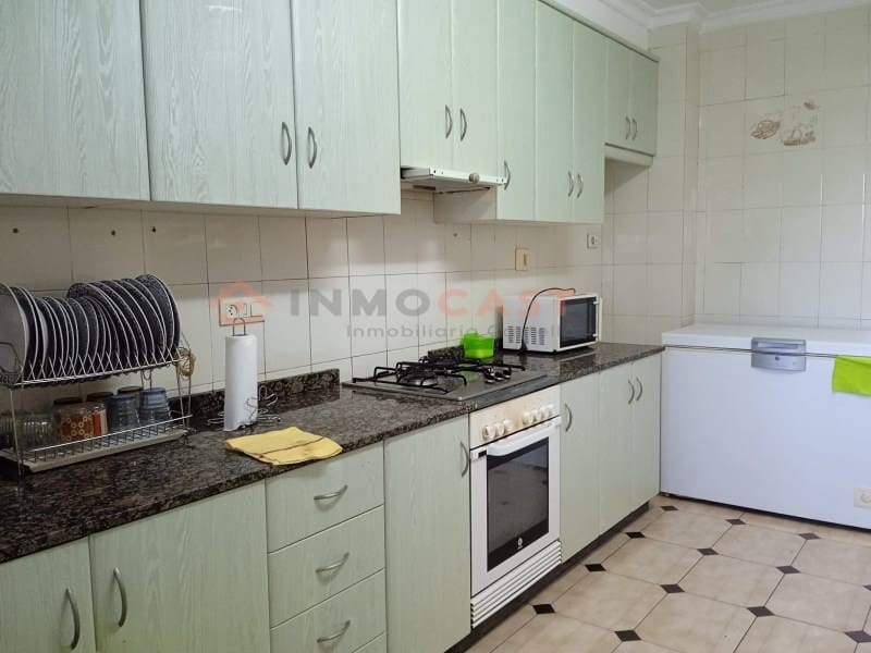 Casa de 4 habitaciones en Palomar en venta con garaje - 160.000 € (Ref: 9634855)