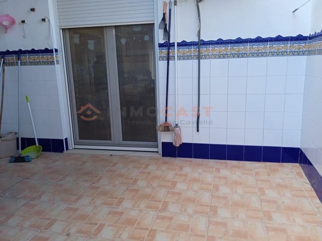 Casa de 4 habitaciones en Palomar en venta con garaje - 160.000 € (Ref: 9634855)