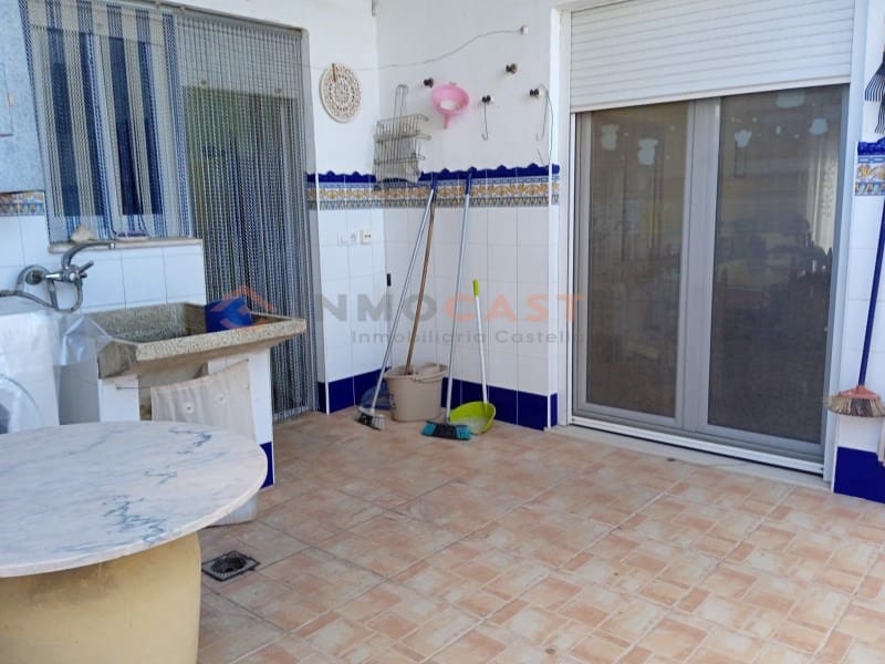 Casa de 4 habitaciones en Palomar en venta con garaje - 160.000 € (Ref: 9634855)