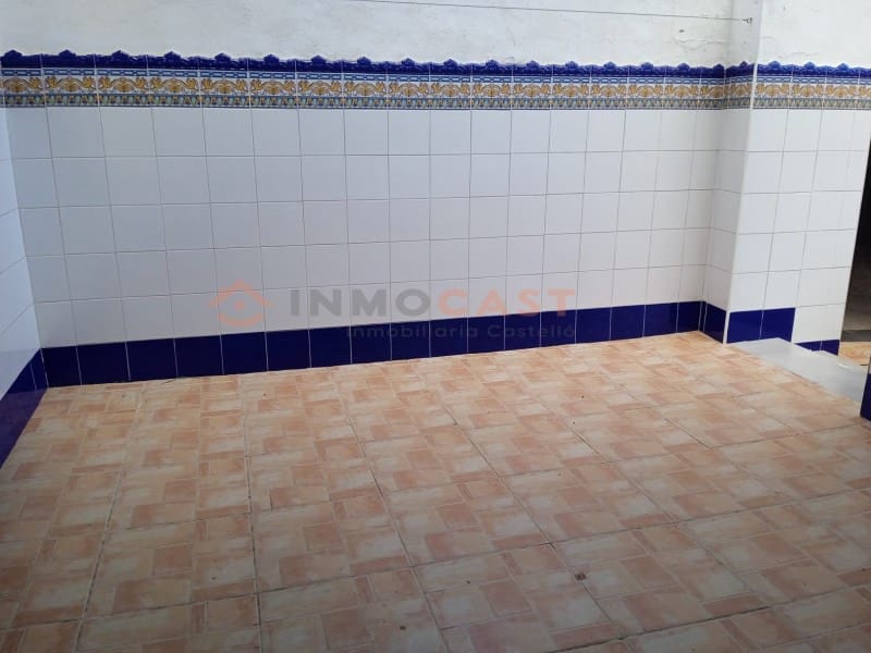 Casa de 4 habitaciones en Palomar en venta con garaje - 160.000 € (Ref: 9634855)