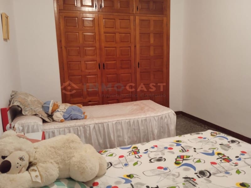 Casa de 4 habitaciones en Palomar en venta con garaje - 160.000 € (Ref: 9634855)