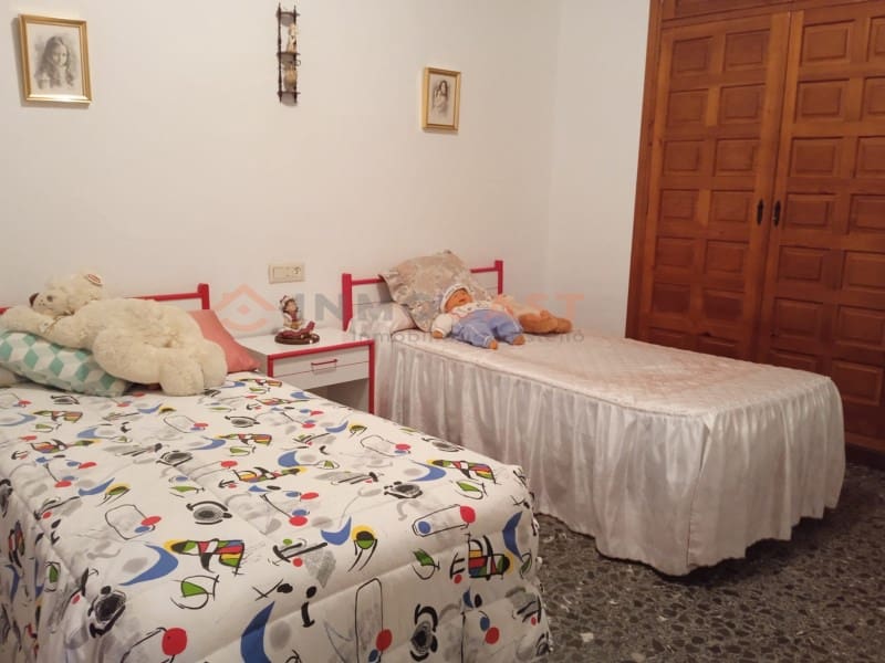 Casa de 4 habitaciones en Palomar en venta con garaje - 160.000 € (Ref: 9634855)