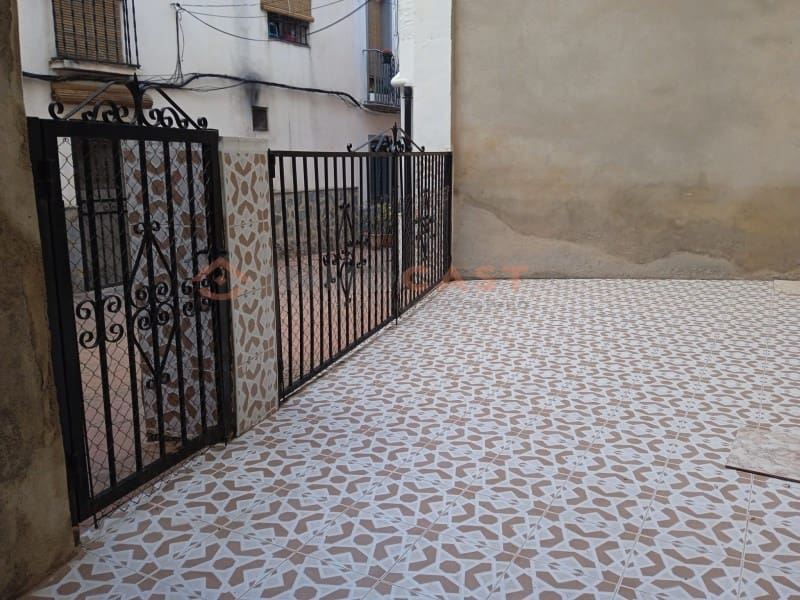 Casa de 4 habitaciones en Palomar en venta con garaje - 160.000 € (Ref: 9634855)