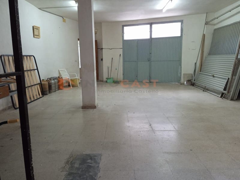 Casa de 4 habitaciones en Palomar en venta con garaje - 160.000 € (Ref: 9634855)