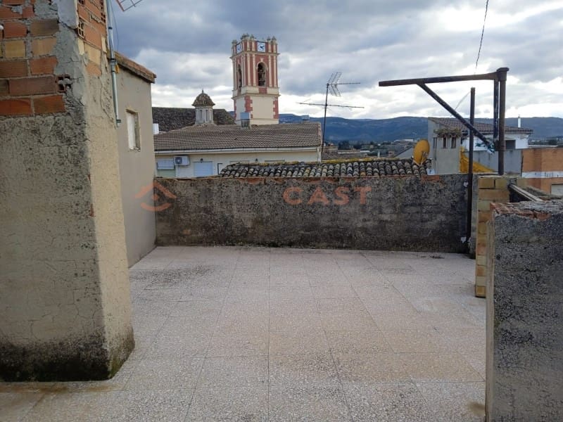 Casa de 4 habitaciones en Palomar en venta con garaje - 160.000 € (Ref: 9634855)