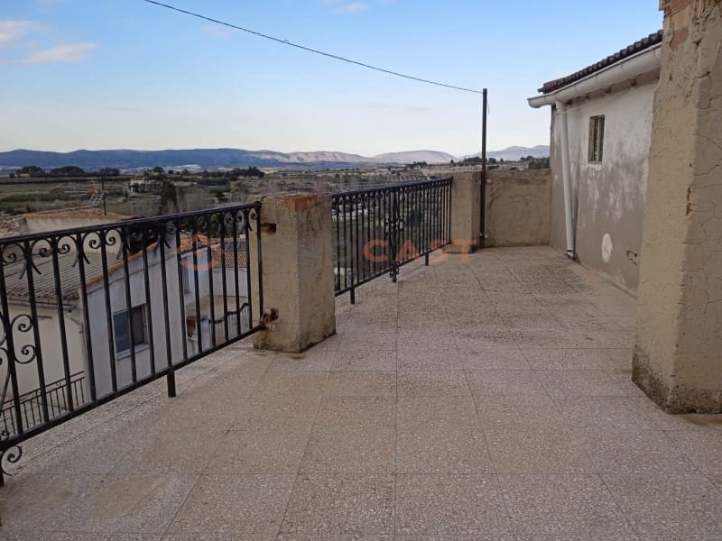 Casa de 4 habitaciones en Palomar en venta con garaje - 160.000 € (Ref: 9634855)