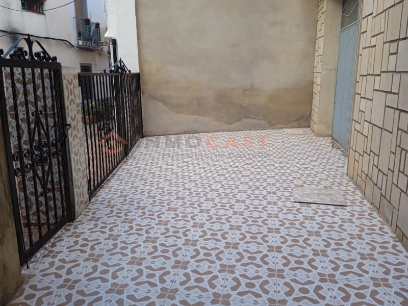 Casa de 4 habitaciones en Palomar en venta con garaje - 160.000 € (Ref: 9634855)