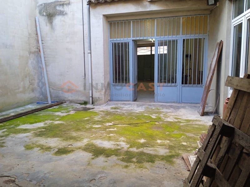 Casa de 4 habitaciones en Palomar en venta con garaje - 160.000 € (Ref: 9634855)