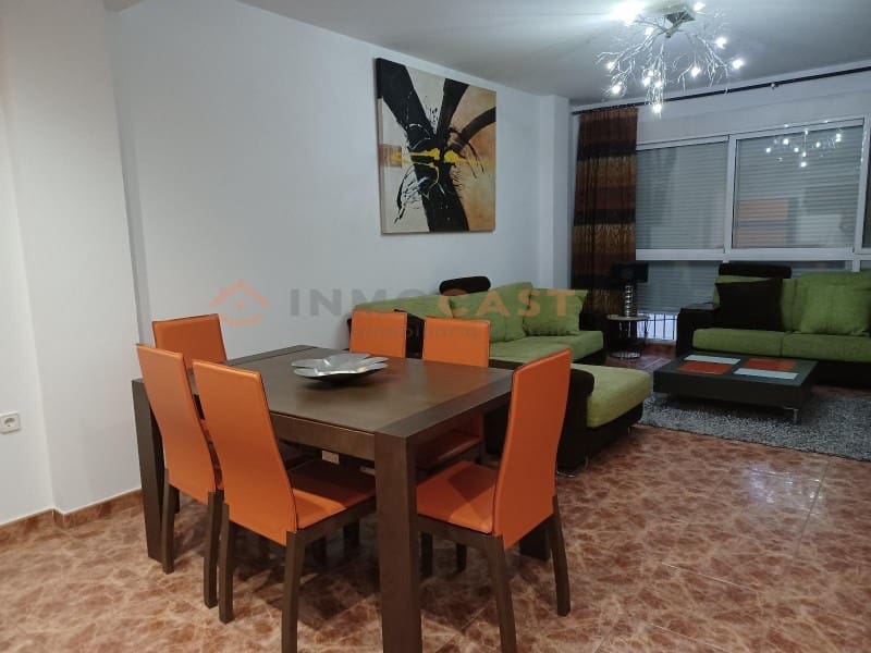 3 chambre Maison de Ville à vendre à L'Olleria avec garage - 205 000 € (Ref: 9634856)