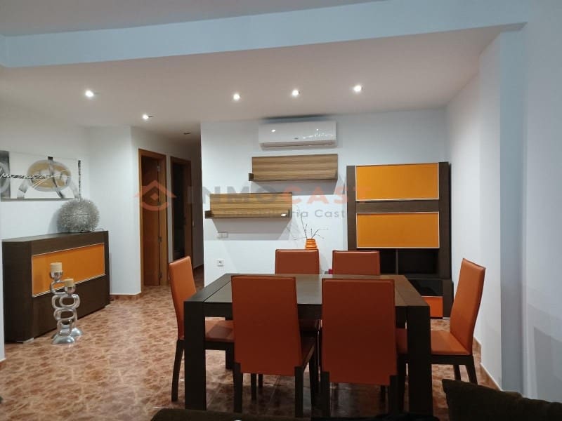 3 chambre Maison de Ville à vendre à L'Olleria avec garage - 205 000 € (Ref: 9634856)