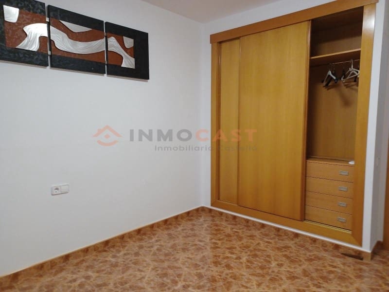 3 chambre Maison de Ville à vendre à L'Olleria avec garage - 205 000 € (Ref: 9634856)