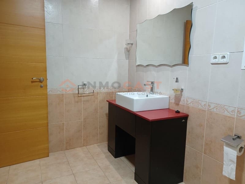 3 chambre Maison de Ville à vendre à L'Olleria avec garage - 205 000 € (Ref: 9634856)