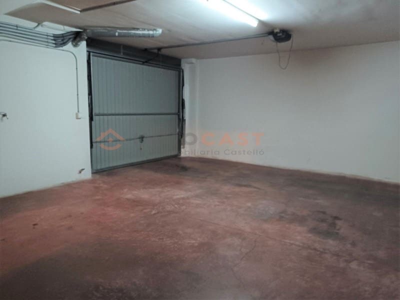 3 chambre Maison de Ville à vendre à L'Olleria avec garage - 205 000 € (Ref: 9634856)