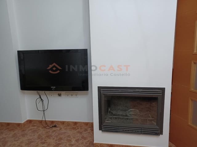 3 chambre Maison de Ville à vendre à L'Olleria avec garage - 205 000 € (Ref: 9634856)