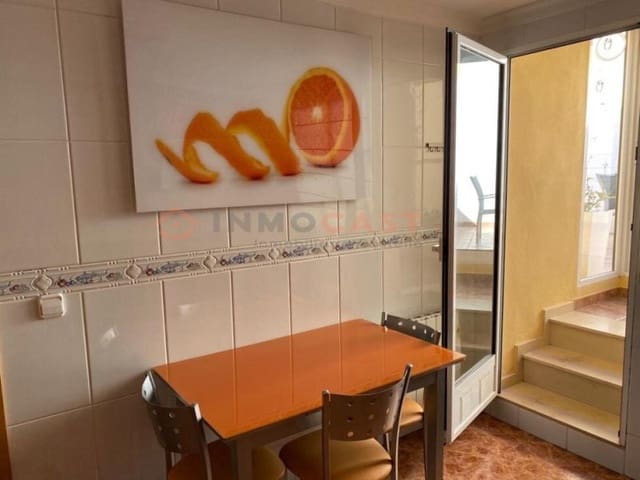 3 chambre Maison de Ville à vendre à L'Olleria avec garage - 205 000 € (Ref: 9634856)