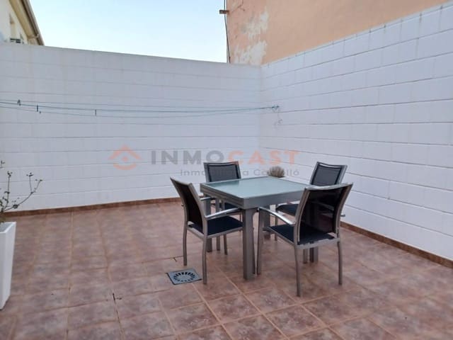 3 chambre Maison de Ville à vendre à L'Olleria avec garage - 205 000 € (Ref: 9634856)