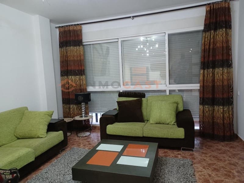 3 chambre Maison de Ville à vendre à L'Olleria avec garage - 205 000 € (Ref: 9634856)