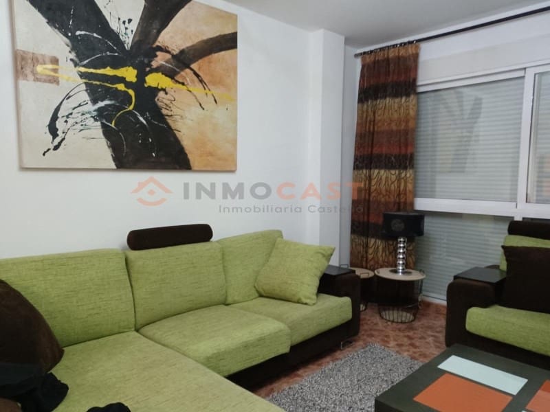 3 chambre Maison de Ville à vendre à L'Olleria avec garage - 205 000 € (Ref: 9634856)