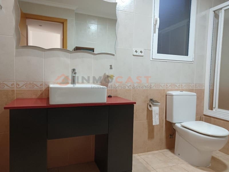 3 chambre Maison de Ville à vendre à L'Olleria avec garage - 205 000 € (Ref: 9634856)