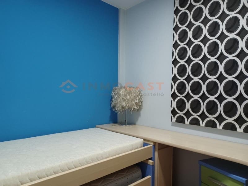 3 chambre Maison de Ville à vendre à L'Olleria avec garage - 205 000 € (Ref: 9634856)