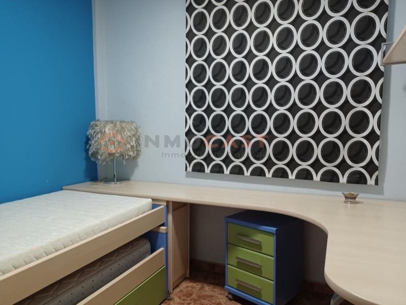 3 chambre Maison de Ville à vendre à L'Olleria avec garage - 205 000 € (Ref: 9634856)