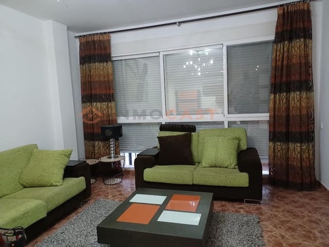 3 chambre Maison de Ville à vendre à L'Olleria avec garage - 205 000 € (Ref: 9634856)