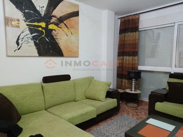 3 chambre Maison de Ville à vendre à L'Olleria avec garage - 205 000 € (Ref: 9634856)