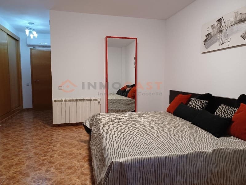 3 chambre Maison de Ville à vendre à L'Olleria avec garage - 205 000 € (Ref: 9634856)