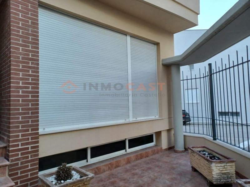 3 chambre Maison de Ville à vendre à L'Olleria avec garage - 205 000 € (Ref: 9634856)