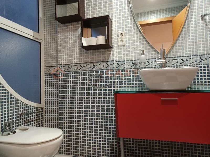 3 chambre Maison de Ville à vendre à L'Olleria avec garage - 205 000 € (Ref: 9634856)